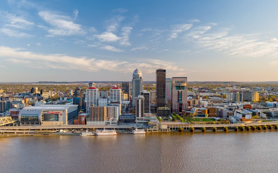Louisville’s Hotel Scene Earns Trifecta of Major Hospitality Industry Honours